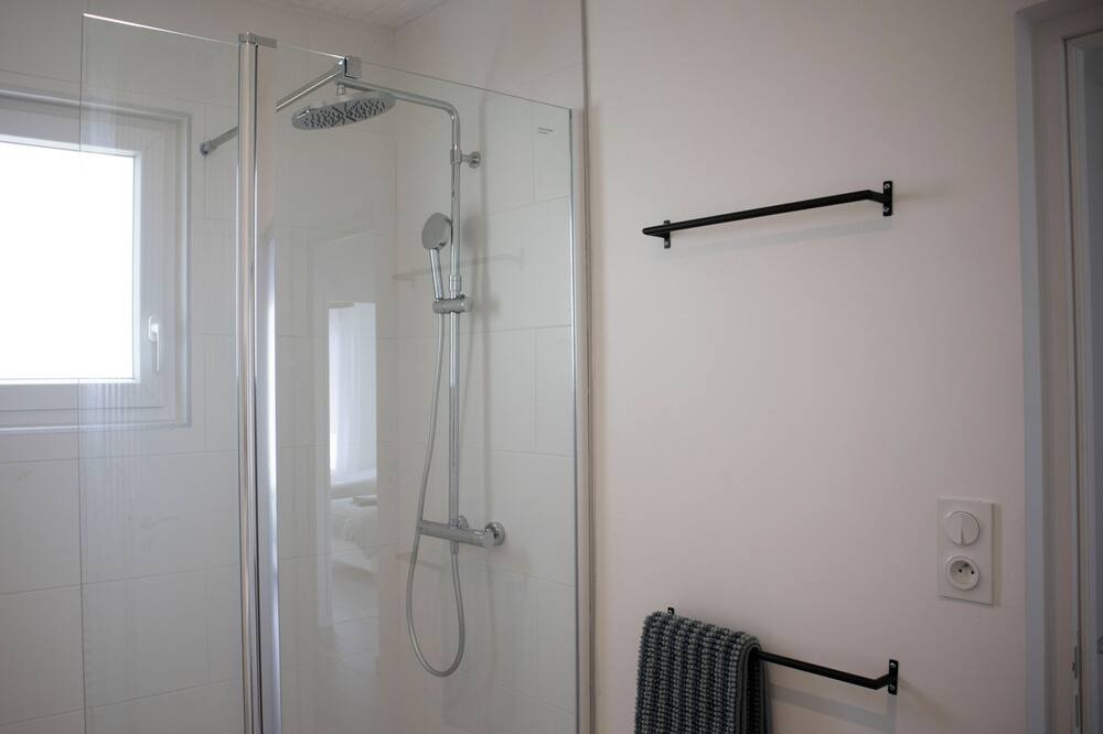 Photo of Bathroom in Le Fenouiller