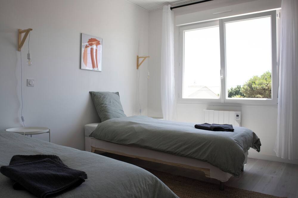 Photo of Bedroom in Le Fenouiller