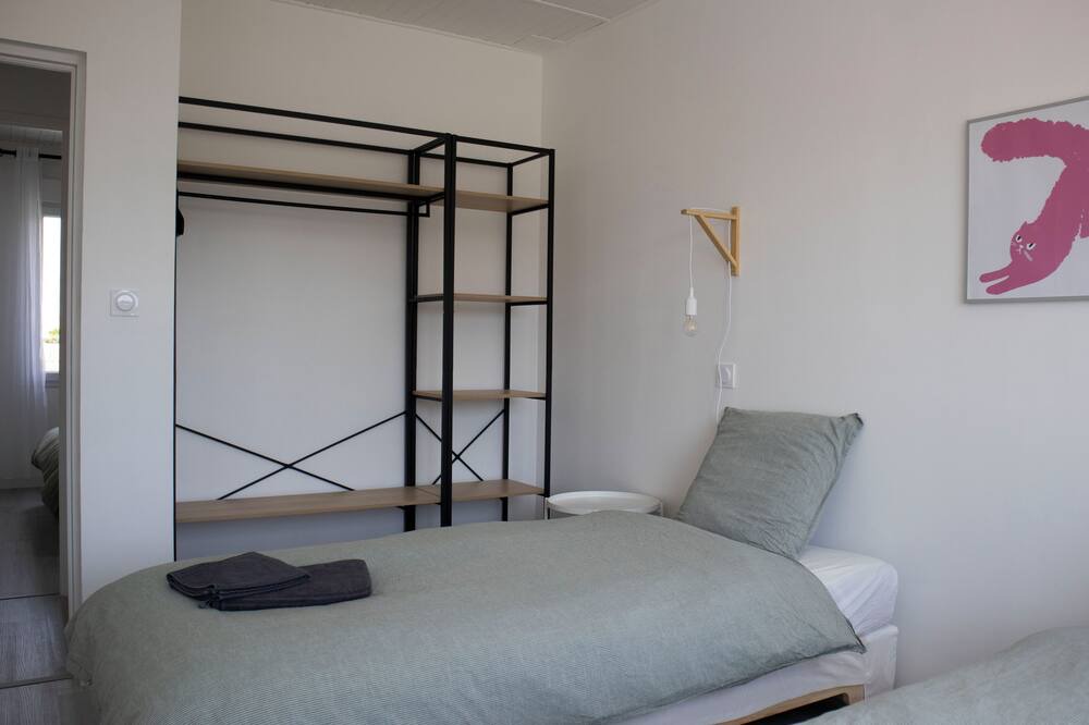 Photo of Bedroom in Le Fenouiller