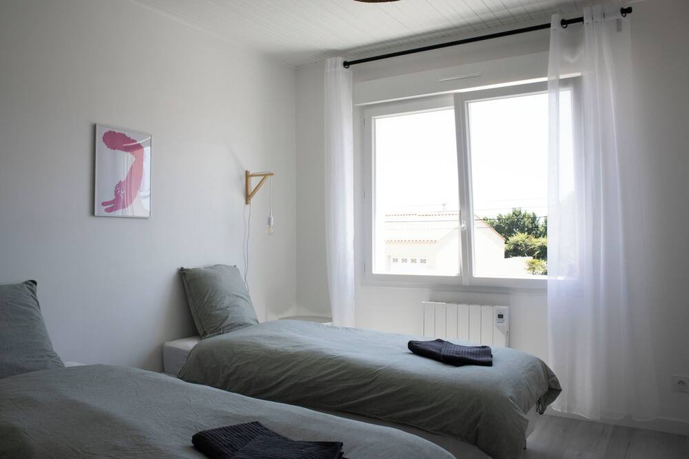 Photo of Bedroom in Le Fenouiller