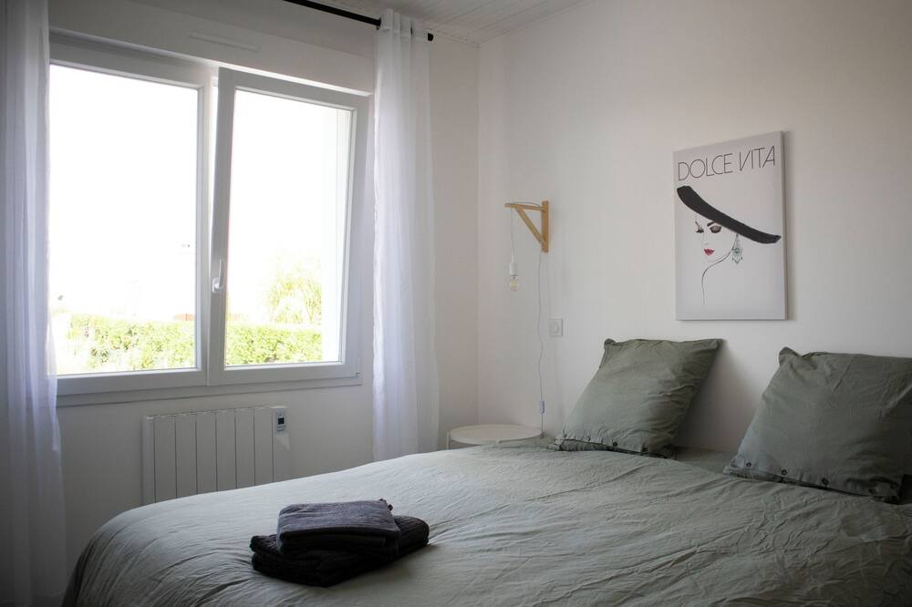 Photo of Bedroom in Le Fenouiller