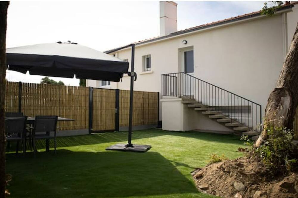 Photo of Outdoor in Le Fenouiller