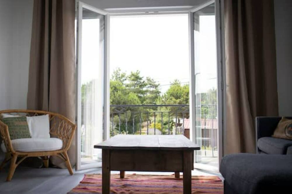 Photo of Bedroom in Le Fenouiller