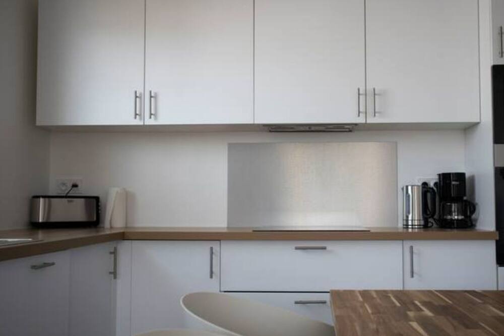 Photo of Kitchen in Le Fenouiller