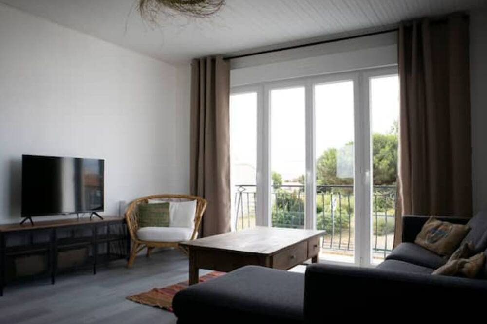Photo of Livingroom in Le Fenouiller