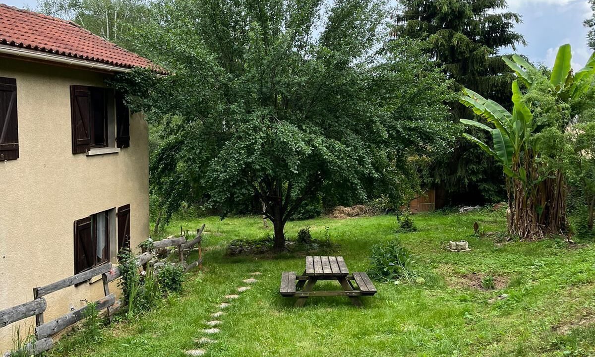Photo of Outdoor in Montegut-Plantaurel