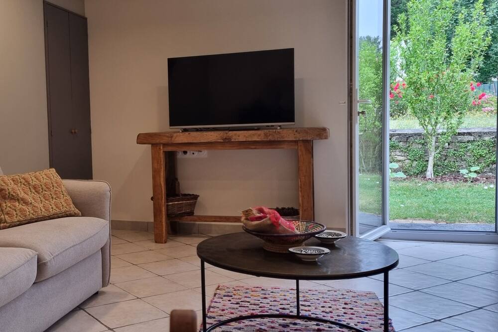 Photo of Livingroom in Nalliers