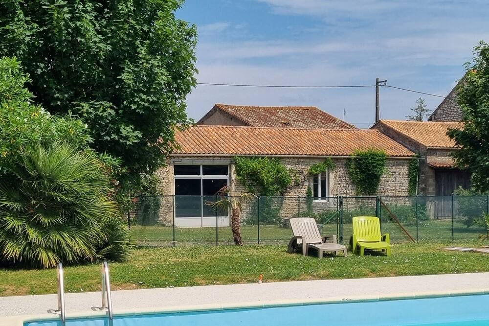 Photo of Others in Nalliers