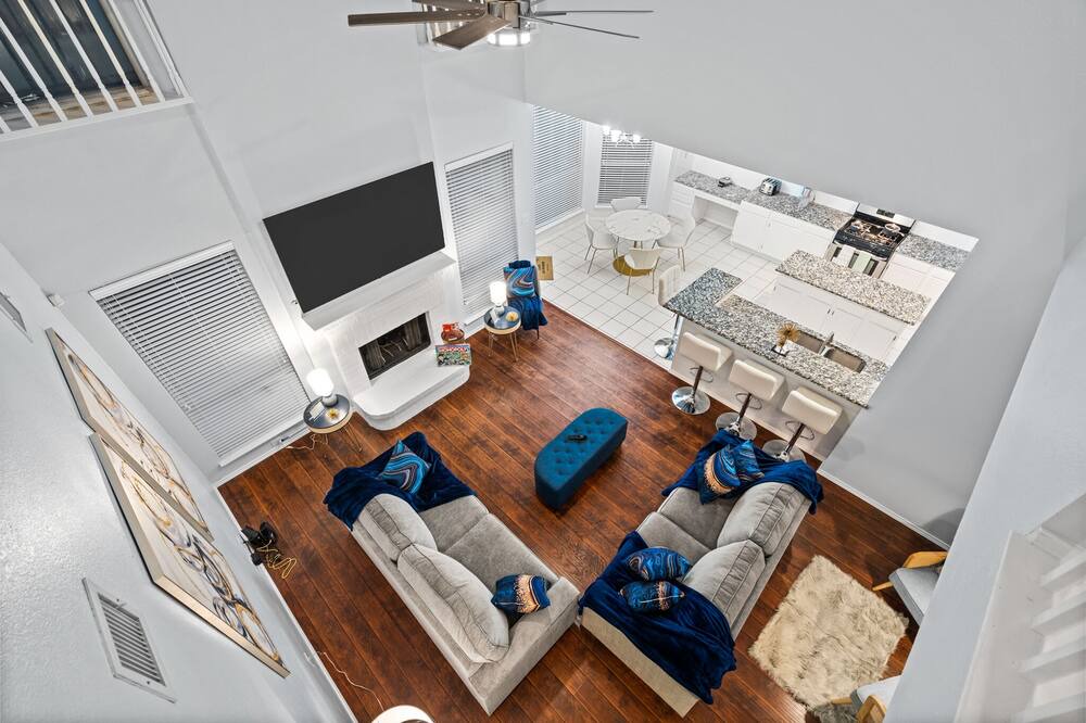 Photo of Bedroom in Frisco