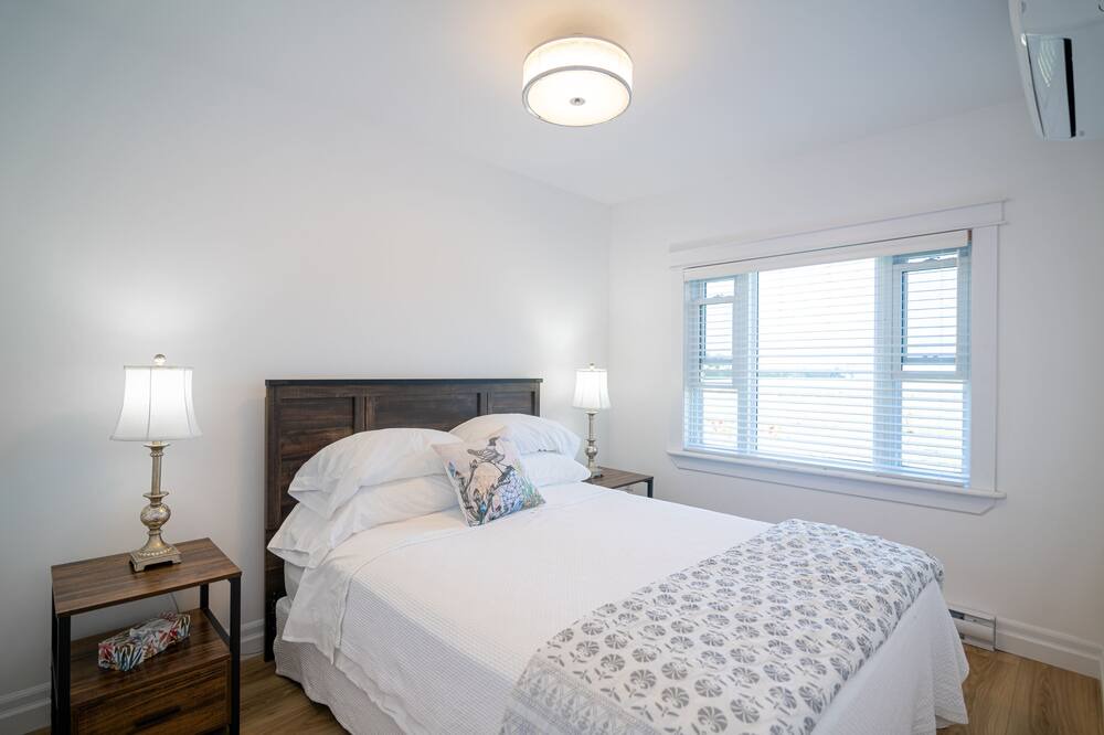 Photo of Bedroom in New Scotland