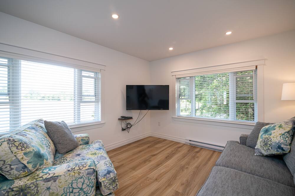 Photo of Livingroom in New Scotland
