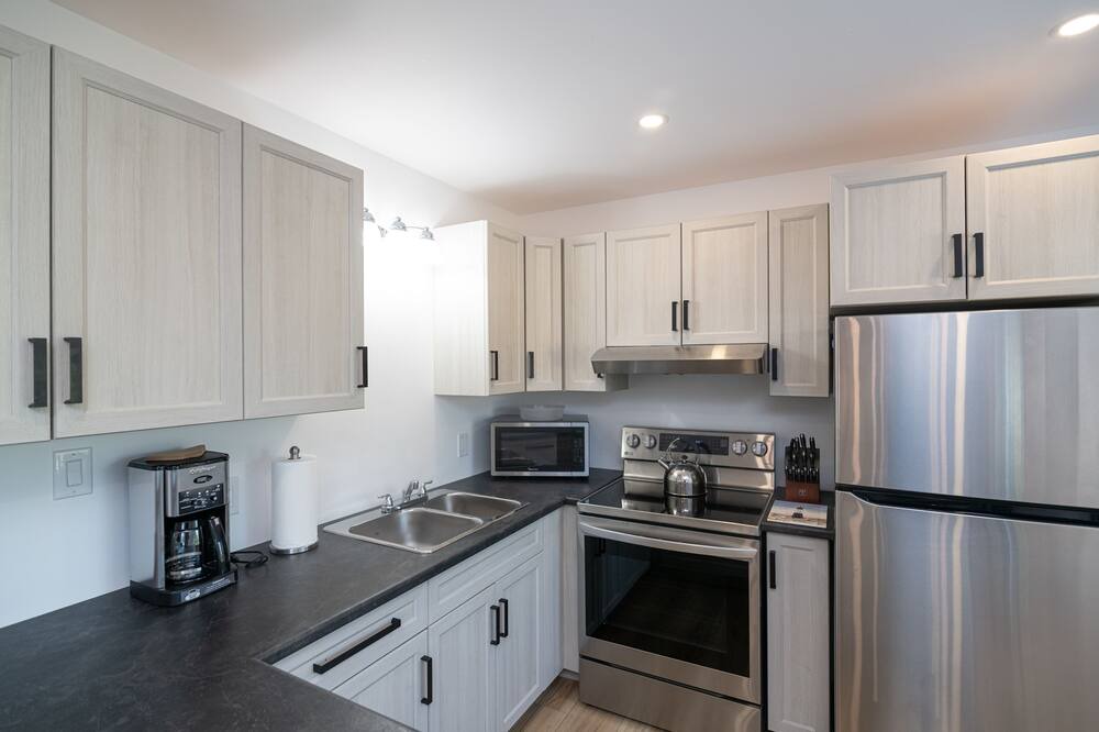 Photo of Kitchen in New Scotland