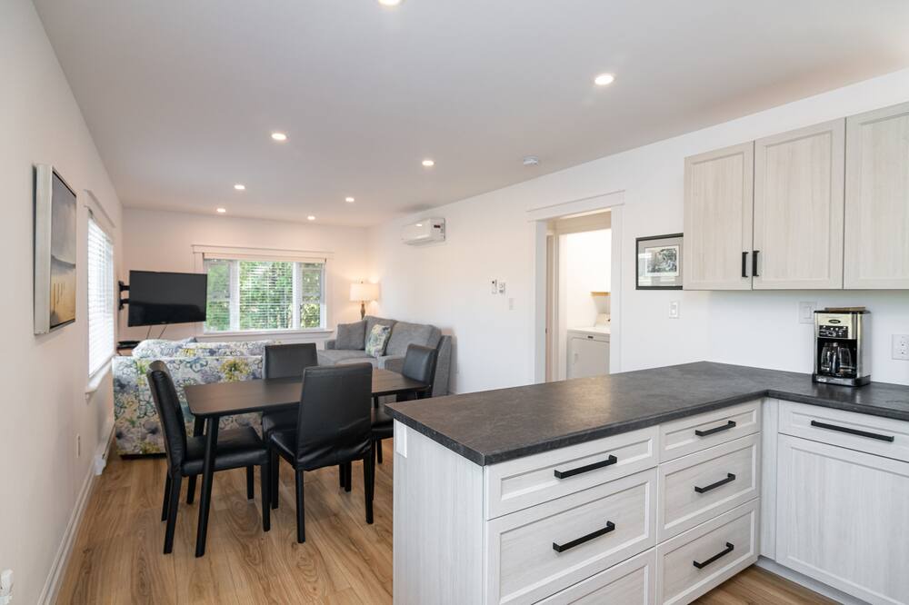 Photo of Kitchen in New Scotland