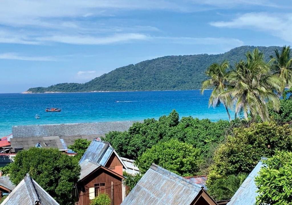 Photo of Outdoor in Pulau Perhentian Kecil