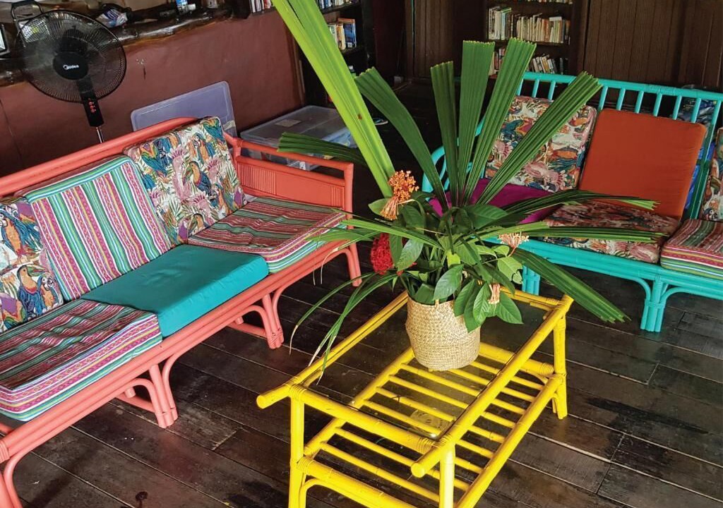 Photo of Outdoor in Pulau Perhentian Kecil