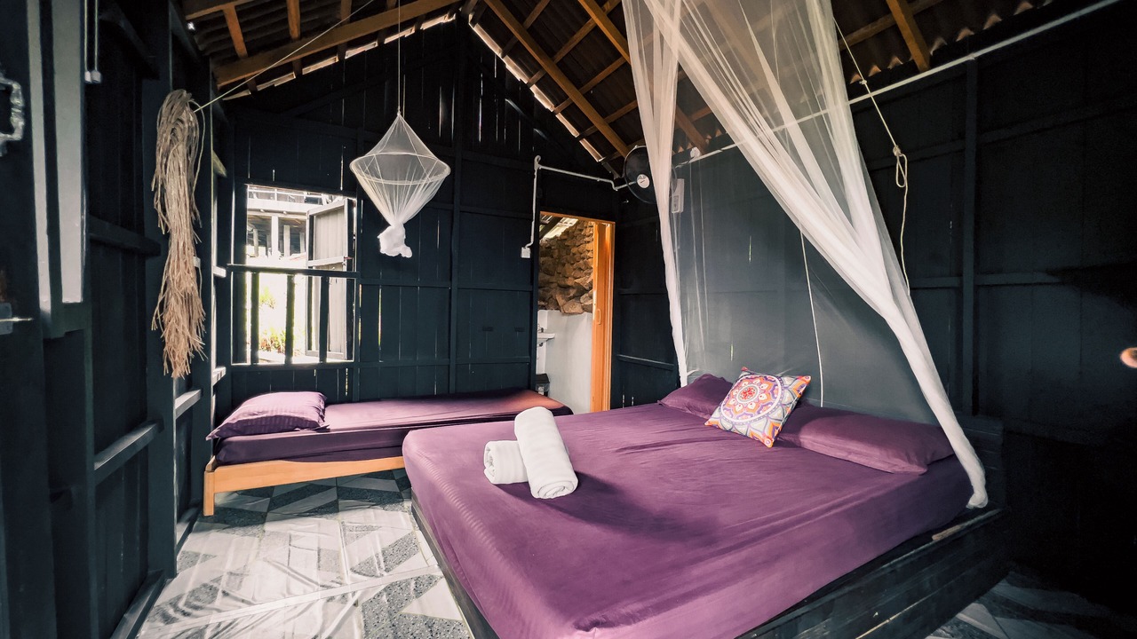 Photo of Others in Pulau Perhentian Kecil