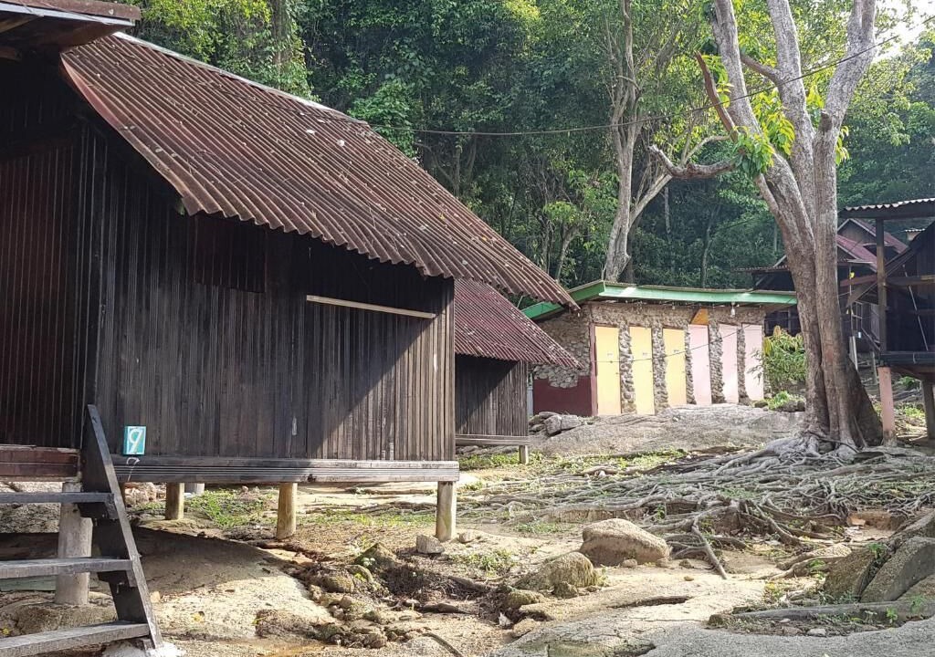 Photo of Outdoor in Pulau Perhentian Kecil