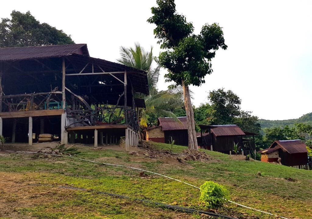 Photo of Outdoor in Pulau Perhentian Kecil