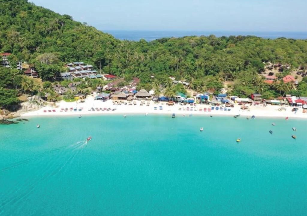 Photo of Others in Pulau Perhentian Kecil
