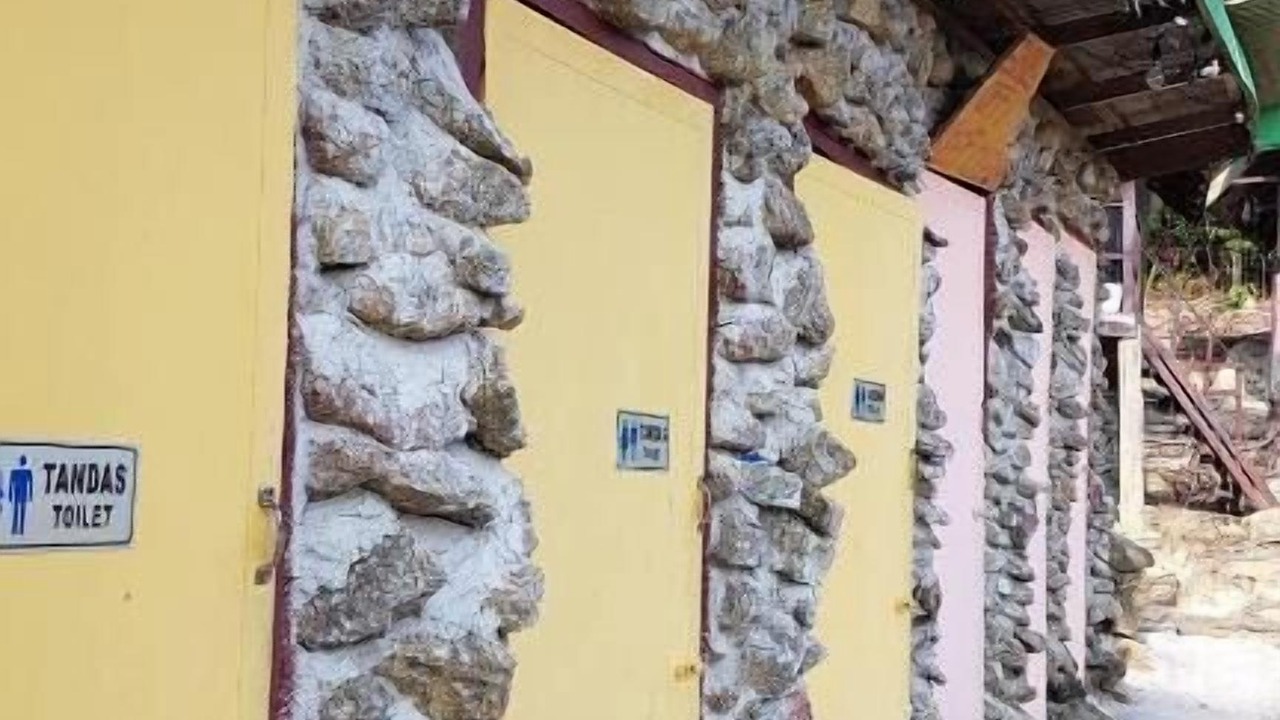 Photo of Outdoor in Pulau Perhentian Kecil