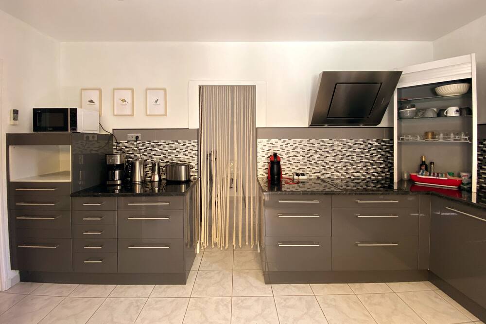 Photo of Kitchen in Entraigues-sur-la-Sorgue