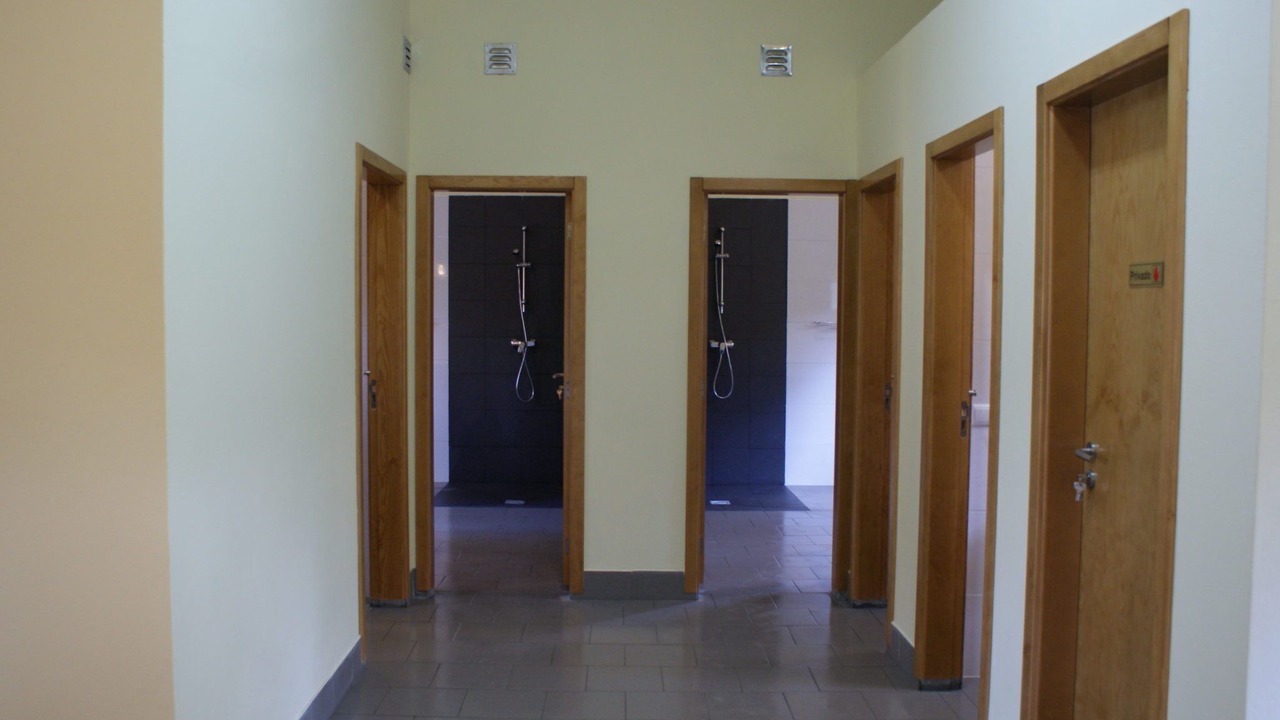 Photo of Bathroom in Senlis