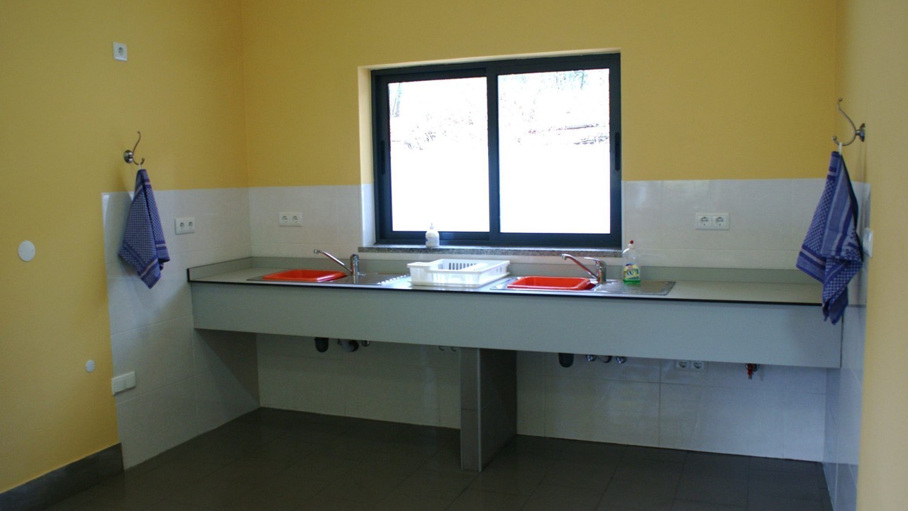 Photo of Kitchen in Senlis