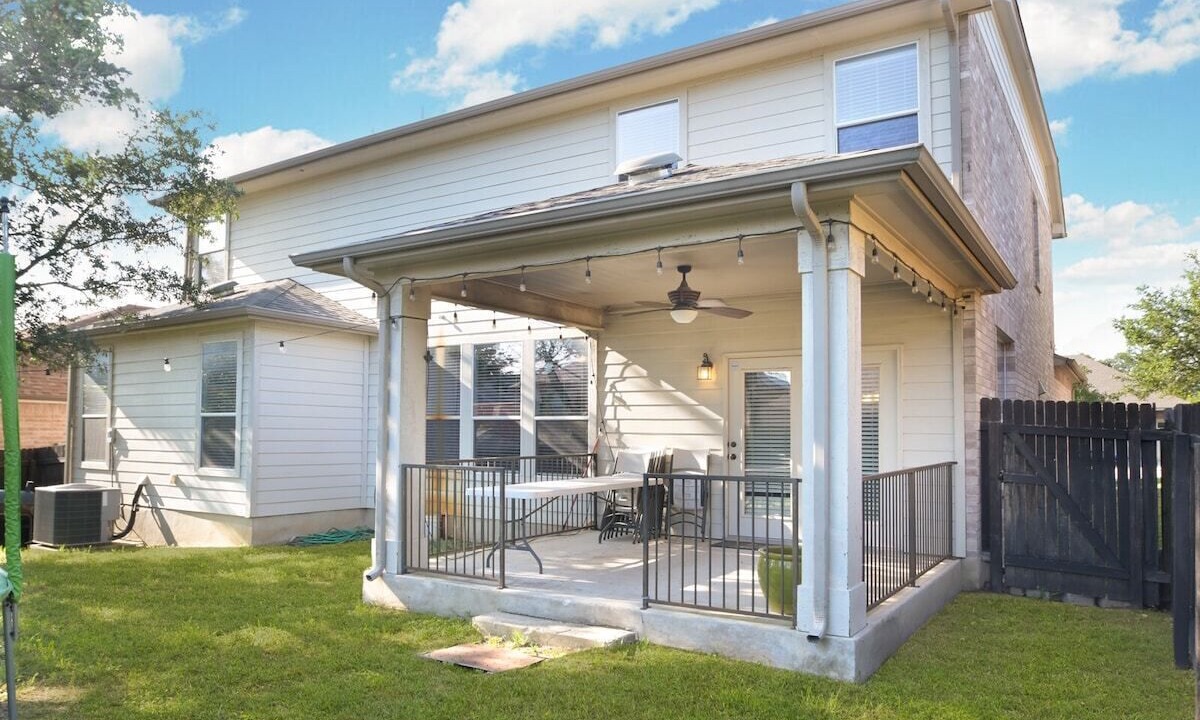 Photo of Outdoor in Far North Central