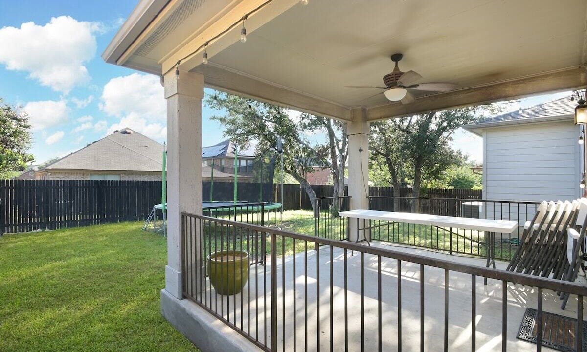 Photo of Outdoor in Far North Central
