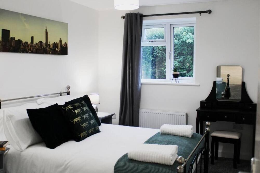 Photo of Bedroom in Didcot