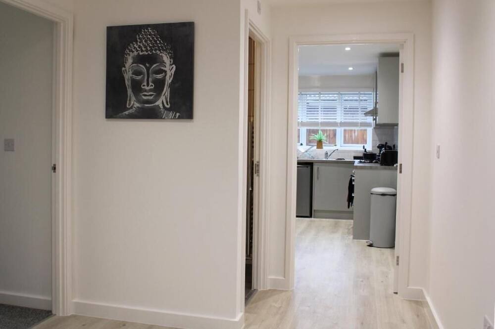 Photo of Kitchen in Didcot