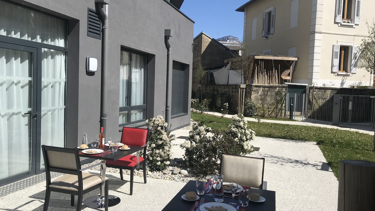 Photo of Outdoor in Chambery