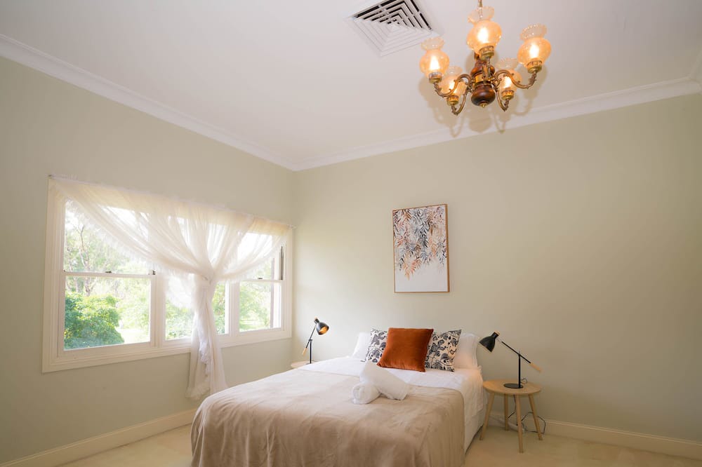 Photo of Bedroom in Berambing