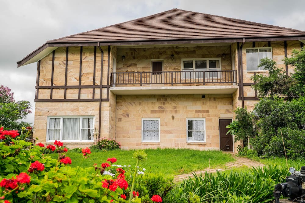 Photo of Outdoor in Berambing