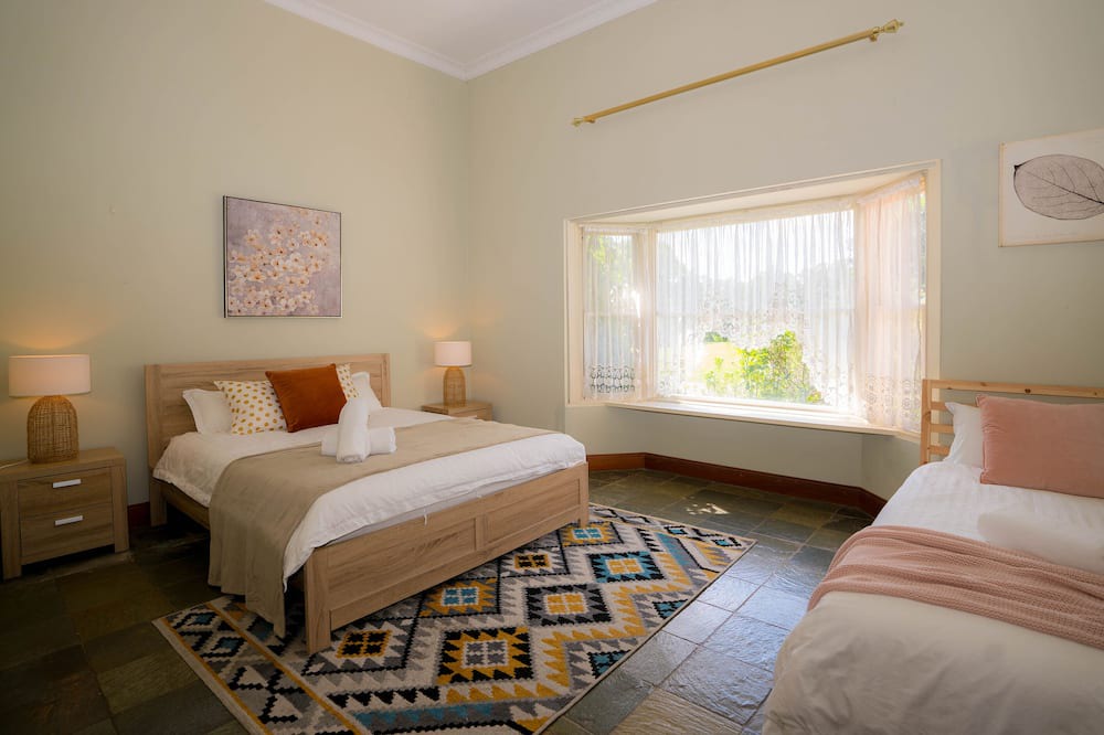 Photo of Bedroom in Berambing