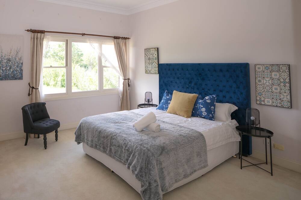 Photo of Bedroom in Berambing