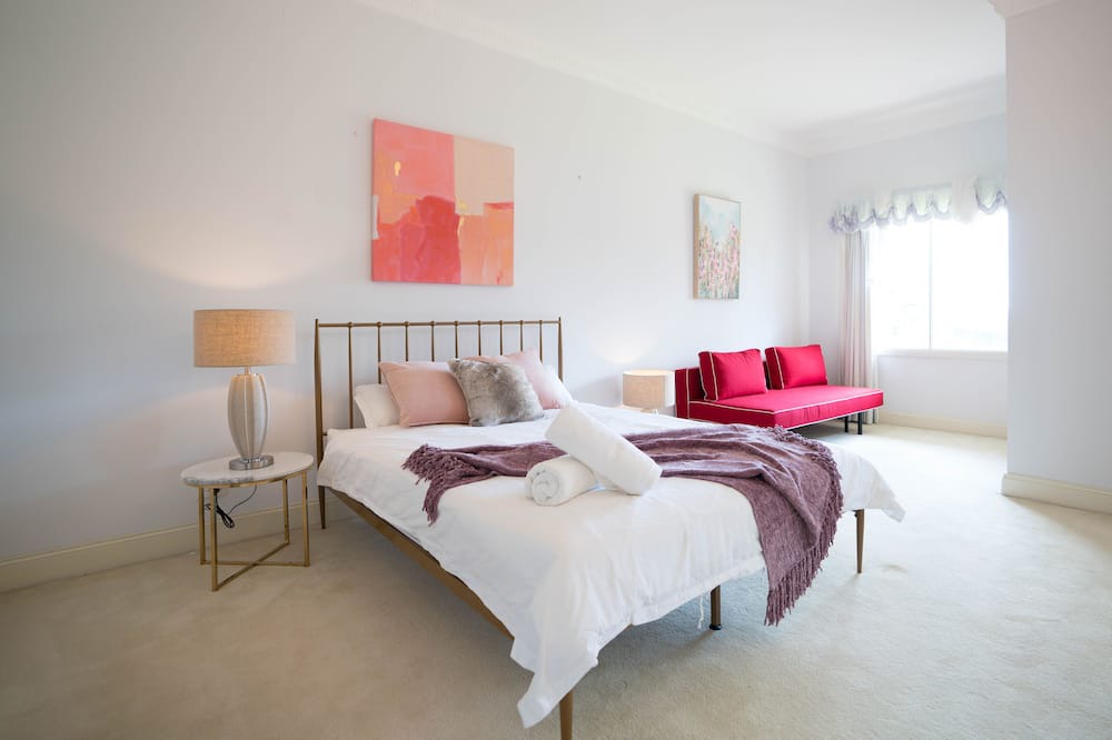 Photo of Bedroom in Berambing