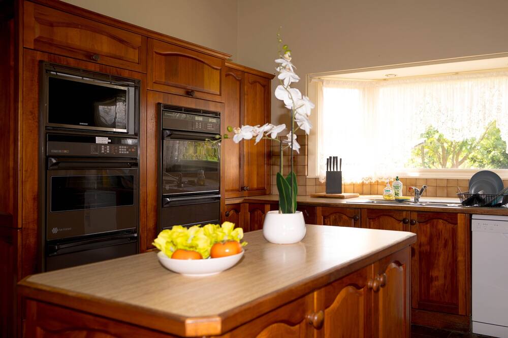 Photo of Kitchen in Berambing