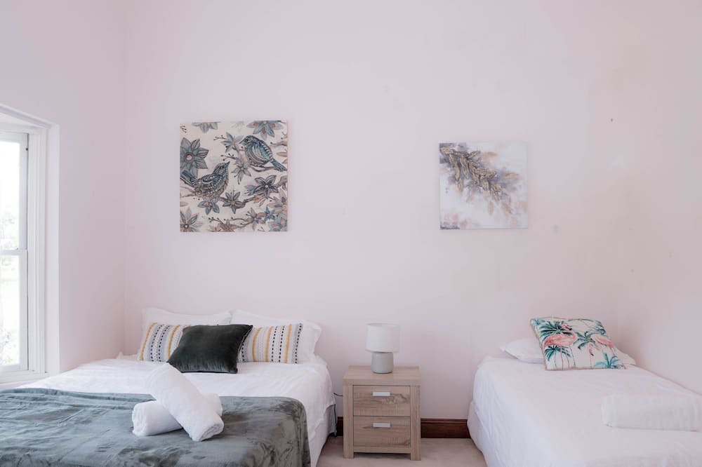 Photo of Bedroom in Berambing