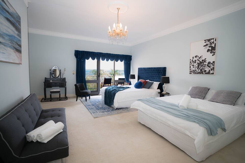 Photo of Bedroom in Berambing