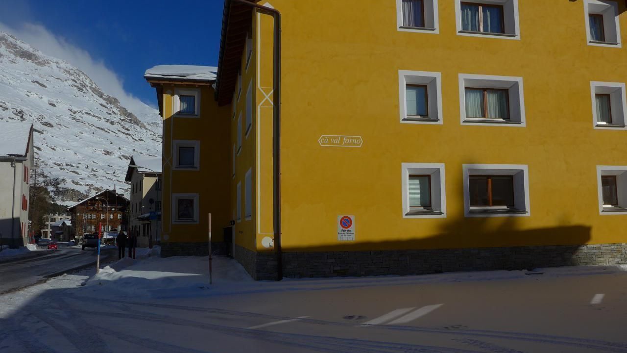 Photo of Outdoor in Maloja