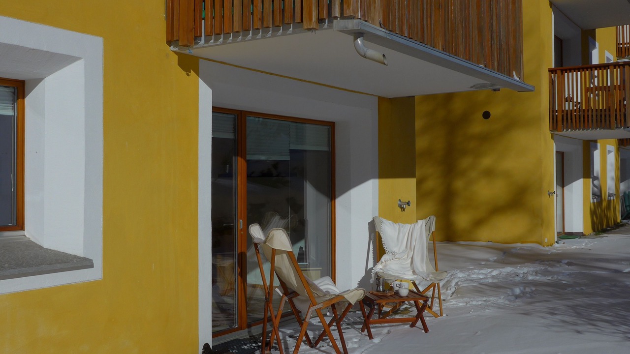Photo of Outdoor in Maloja