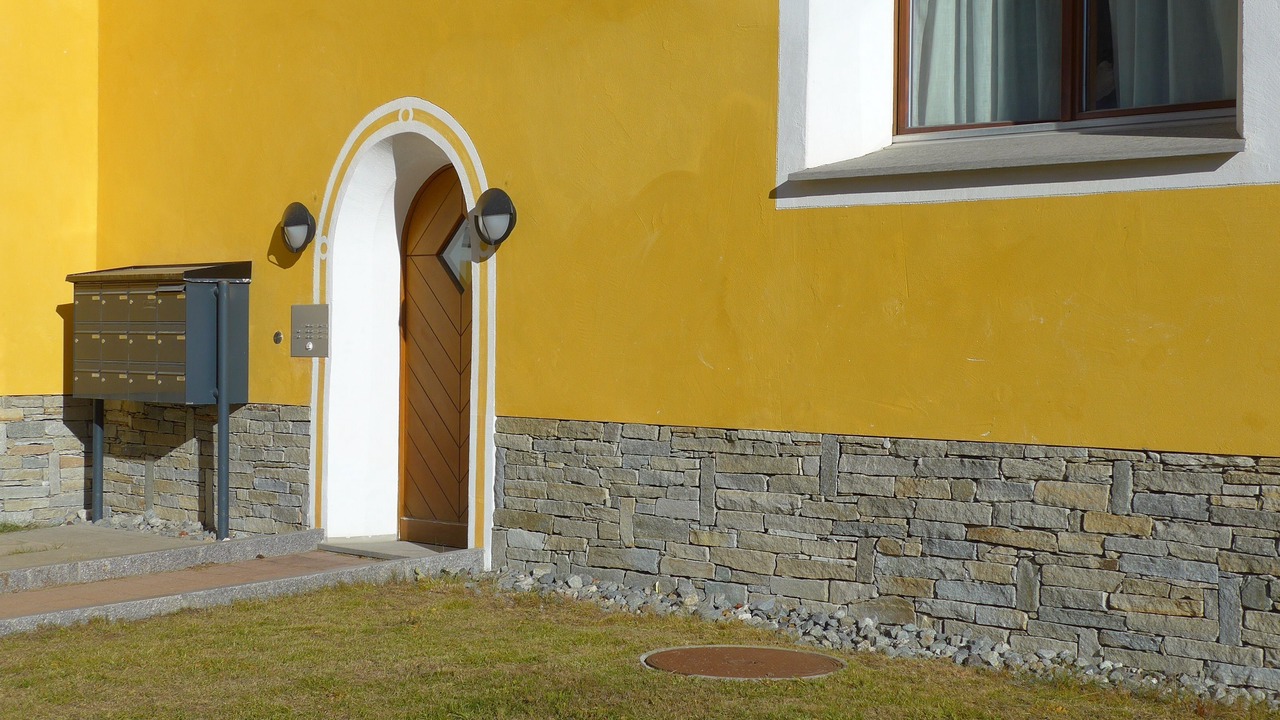 Photo of Outdoor in Maloja