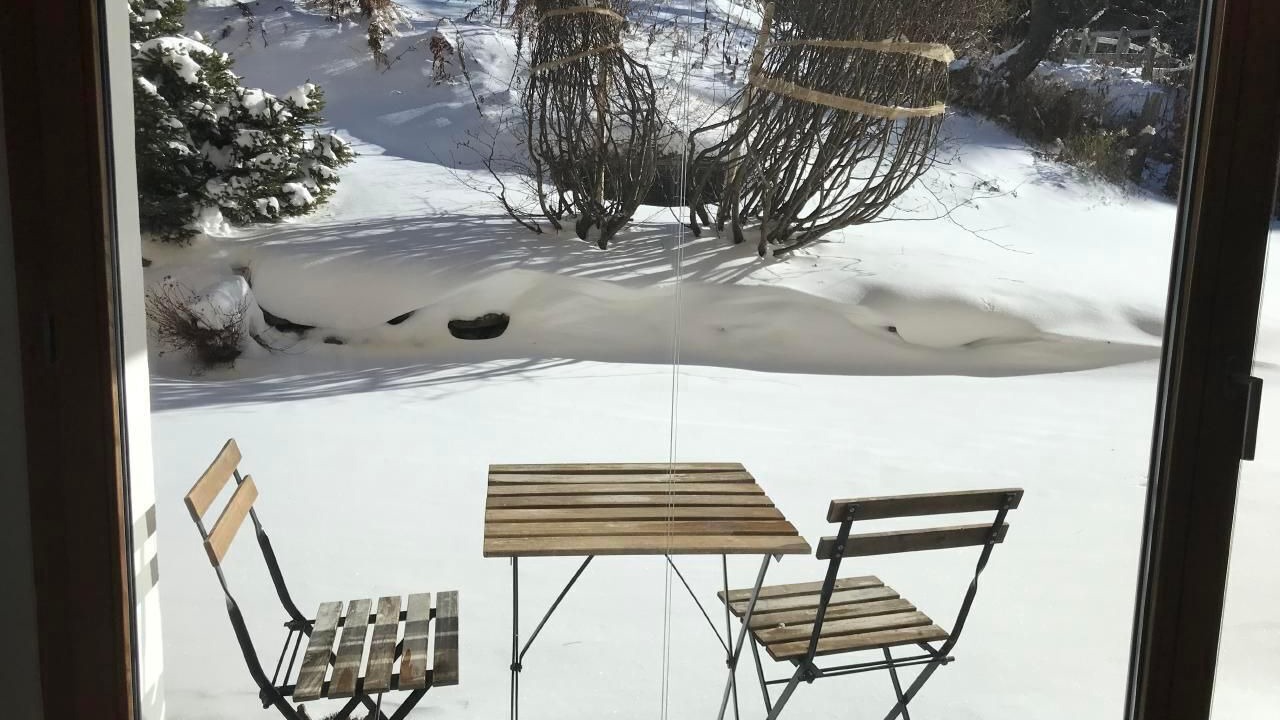 Photo of Outdoor in Maloja