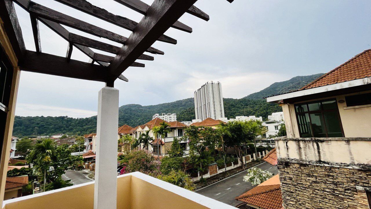 Photo of Outdoor in Batu Ferringhi