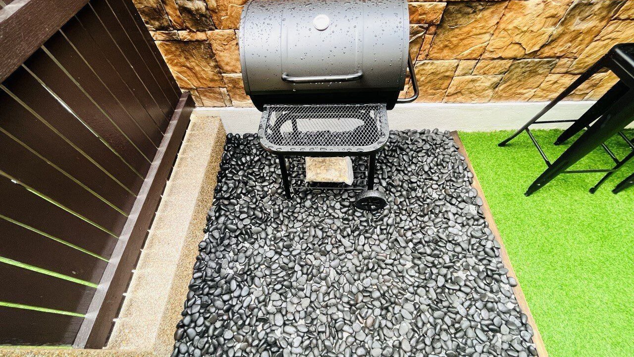 Photo of Outdoor in Batu Ferringhi