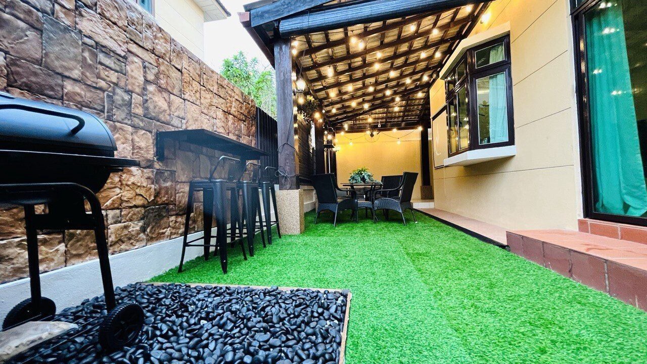 Photo of Outdoor in Batu Ferringhi