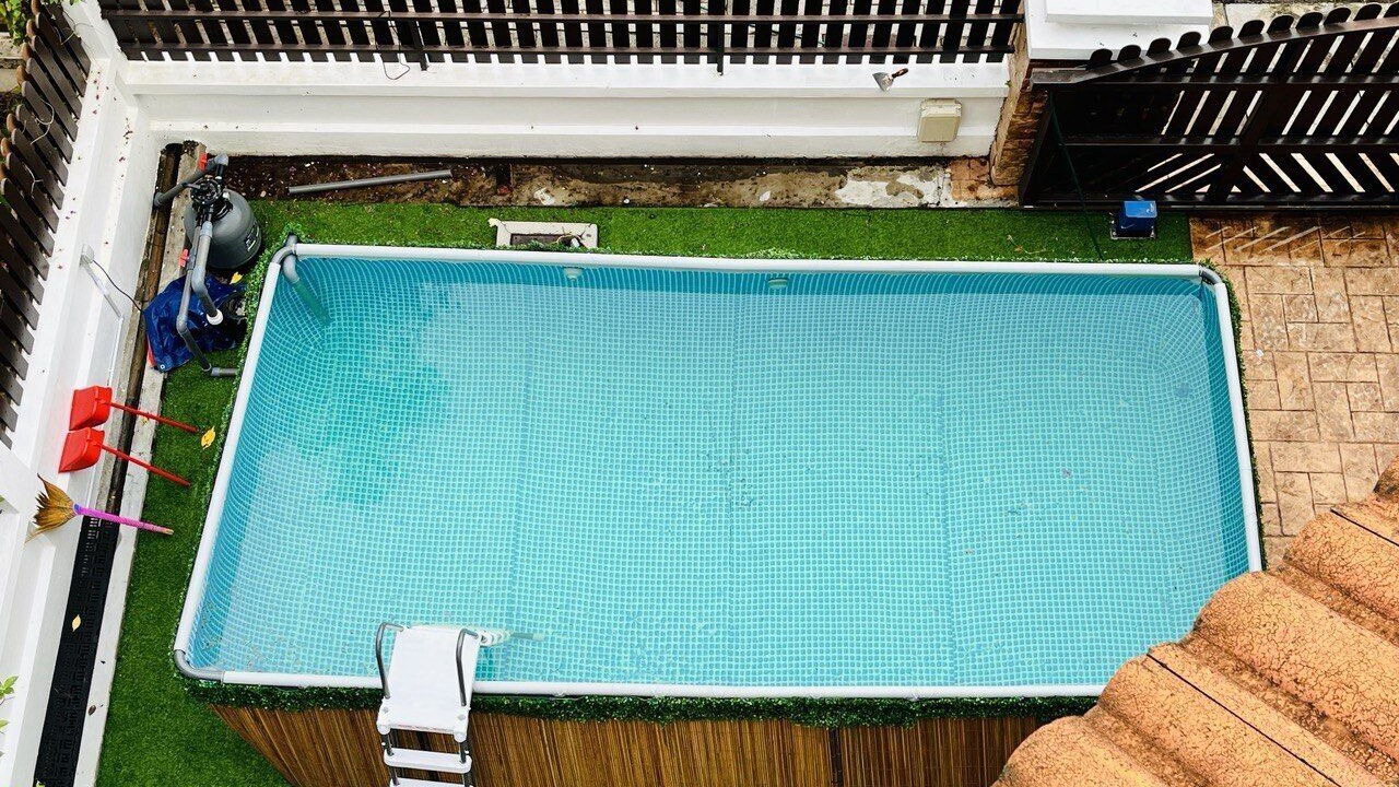 Photo of Outdoor in Batu Ferringhi