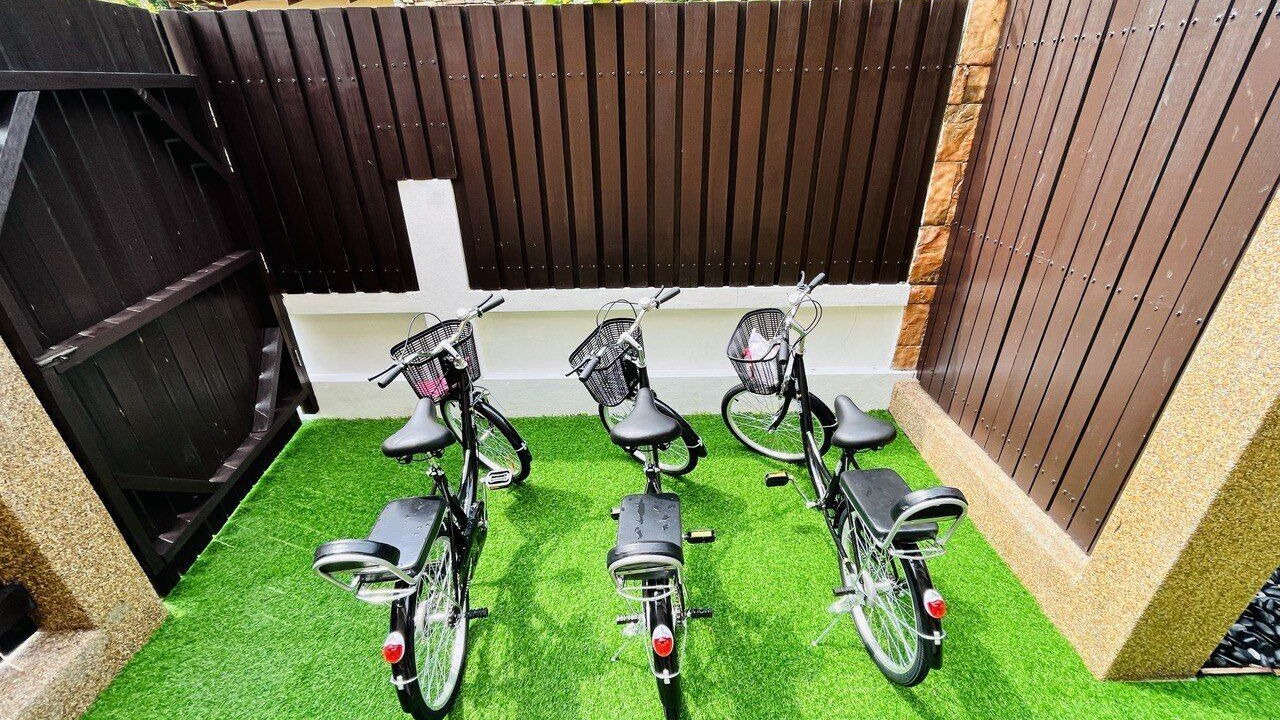 Photo of Outdoor in Batu Ferringhi