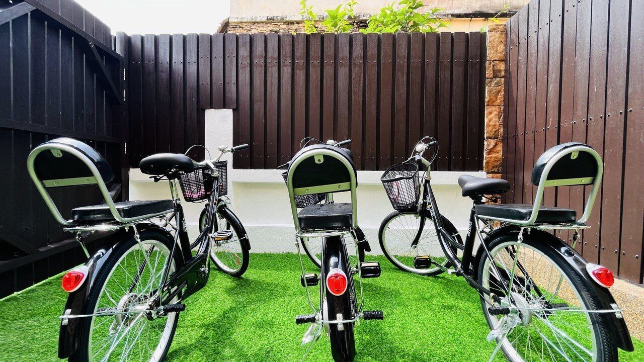 Photo of Outdoor in Batu Ferringhi